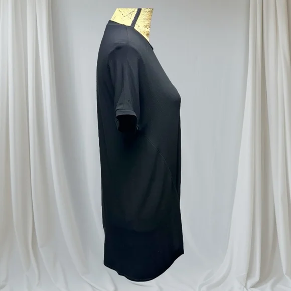 116 - Marie Saint Pierre T-Shirt Dress - Picture 2 of 15